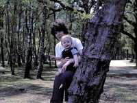 New Forest - Brockenhurst - Mum Andy 2